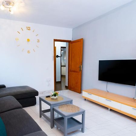 Apartamento Maracuya Corralejo Exteriér fotografie