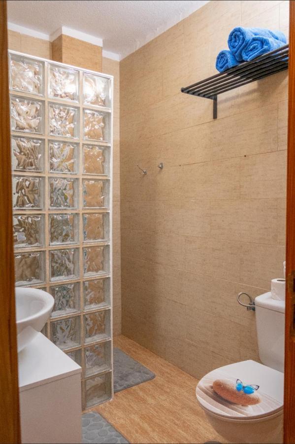 Apartamento Maracuya Corralejo Exteriér fotografie