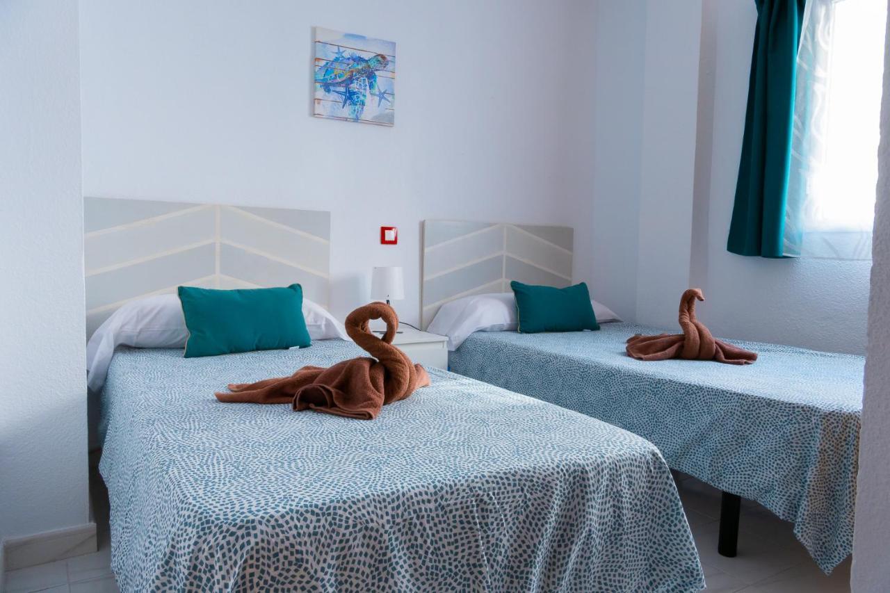 Apartamento Maracuya Corralejo Exteriér fotografie