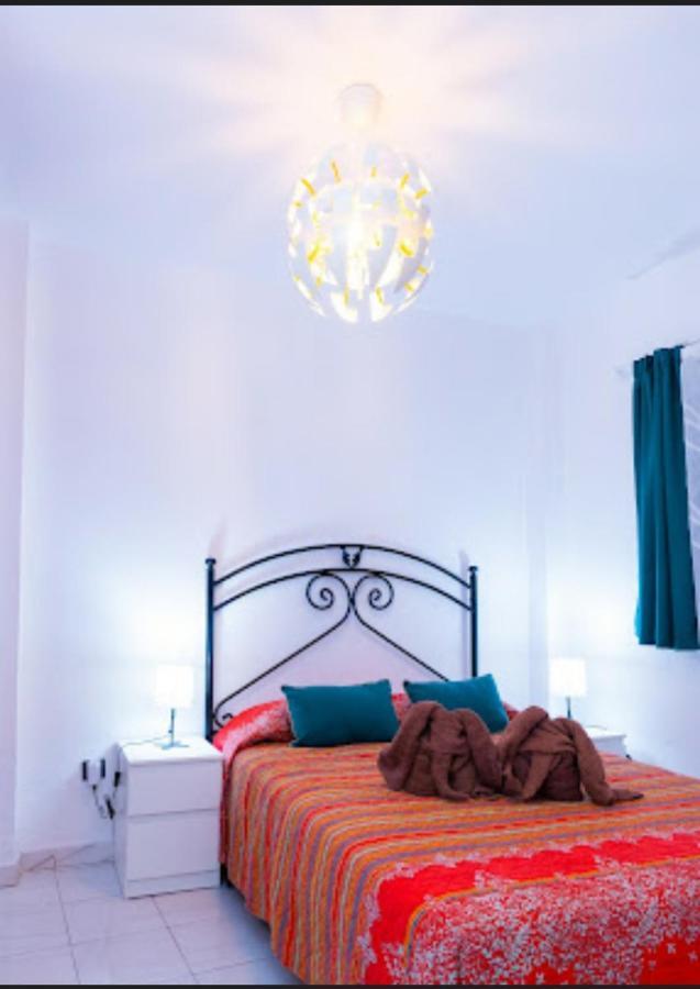 Apartamento Maracuya Corralejo Exteriér fotografie