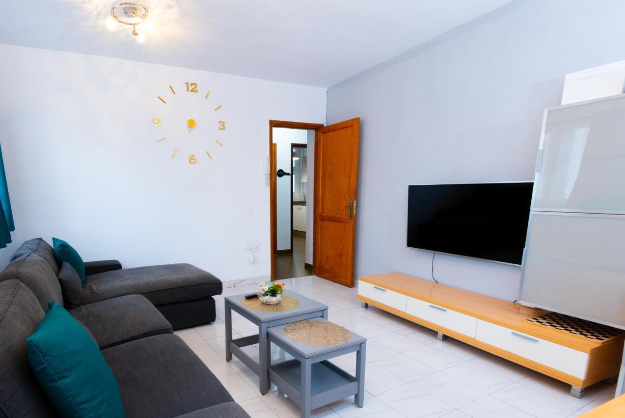 Apartamento Maracuya Corralejo Exteriér fotografie