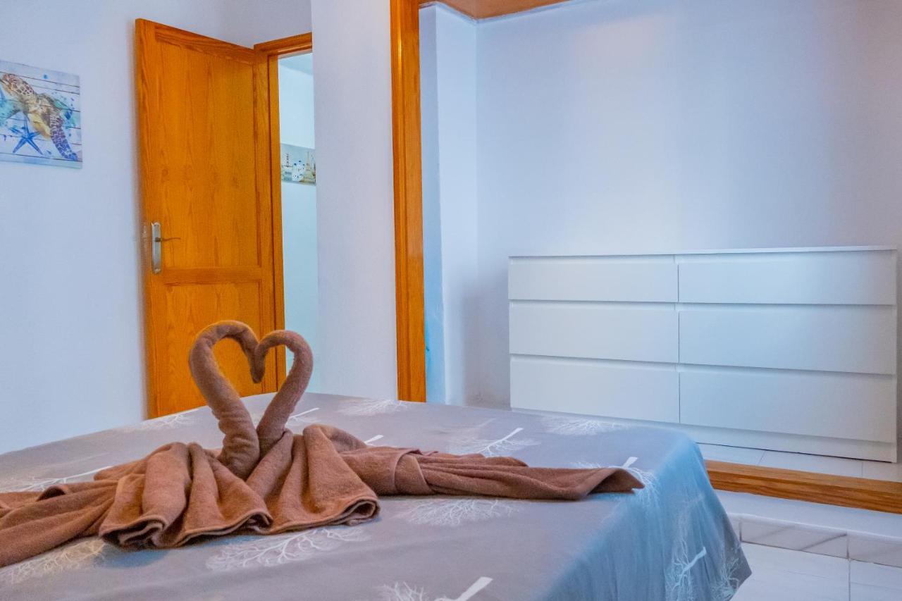 Apartamento Maracuya Corralejo Exteriér fotografie