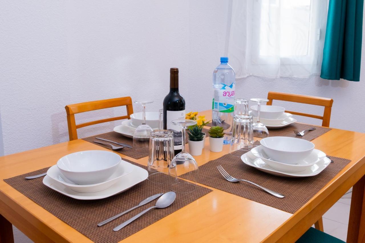 Apartamento Maracuya Corralejo Exteriér fotografie