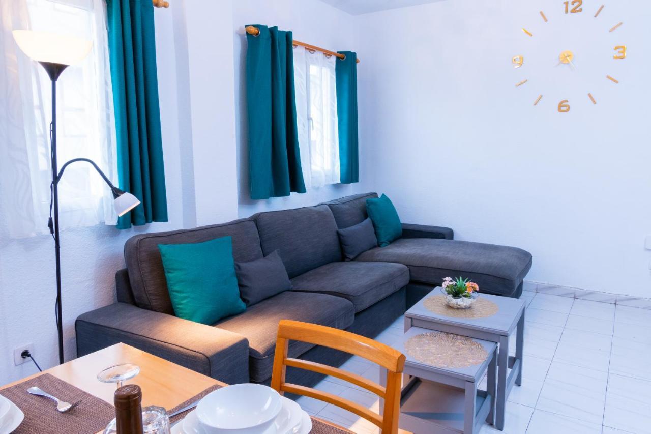 Apartamento Maracuya Corralejo Exteriér fotografie