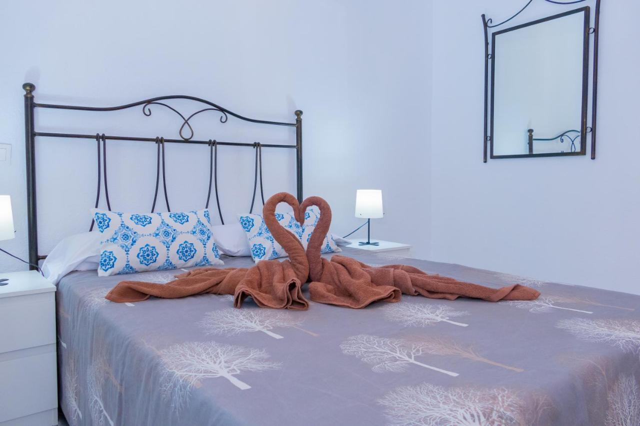 Apartamento Maracuya Corralejo Exteriér fotografie