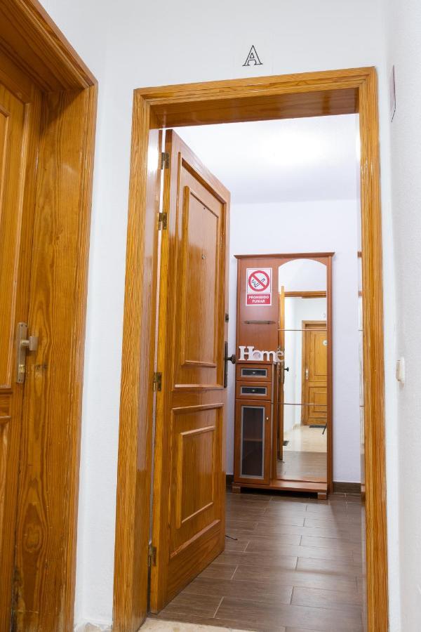 Apartamento Maracuya Corralejo Exteriér fotografie
