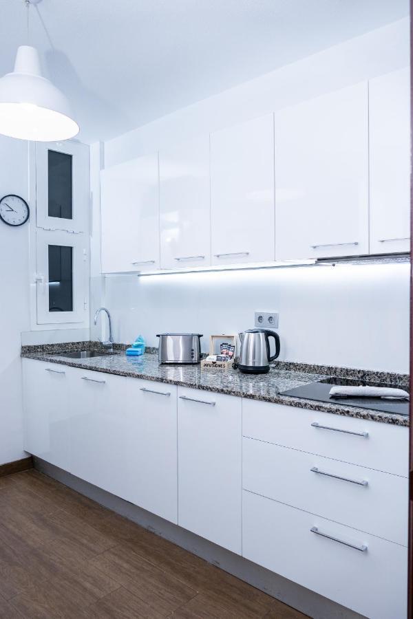 Apartamento Maracuya Corralejo Exteriér fotografie