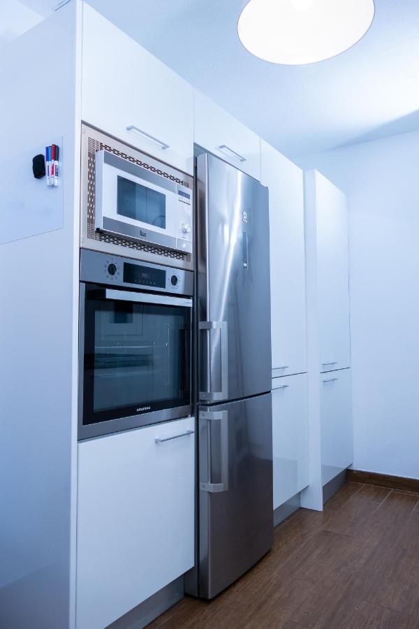 Apartamento Maracuya Corralejo Exteriér fotografie